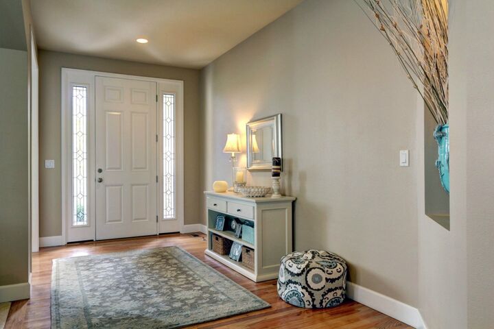 Property Photo: 917 273 Place SE WA 98075