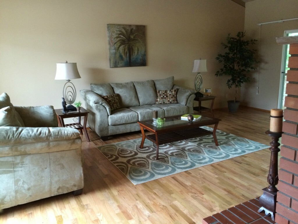 Property Photo: 4512 69th Ave W WA 98466
