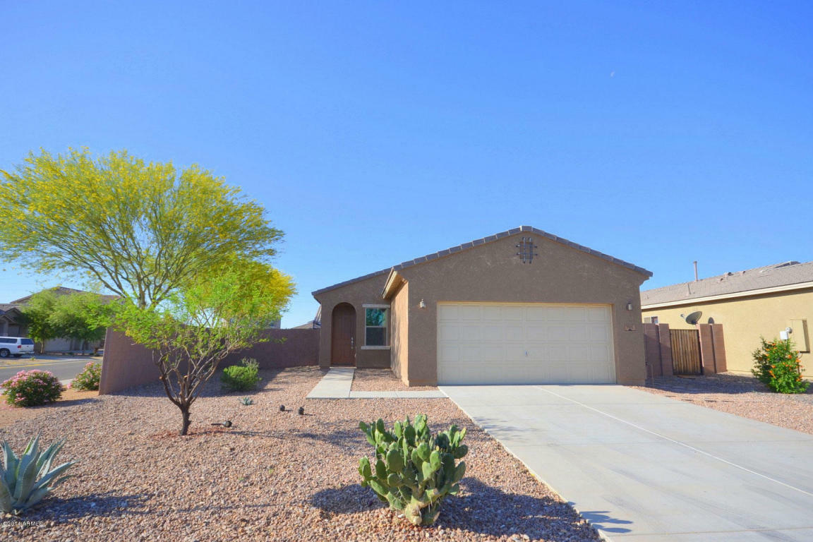 Property Photo:  723 W Dana Drive  AZ 85143 