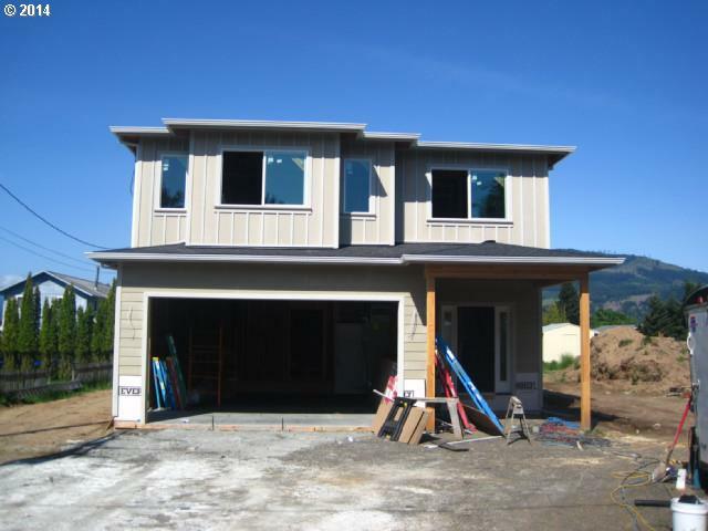 Property Photo:  930 SW Winebarger Rd  WA 98672 