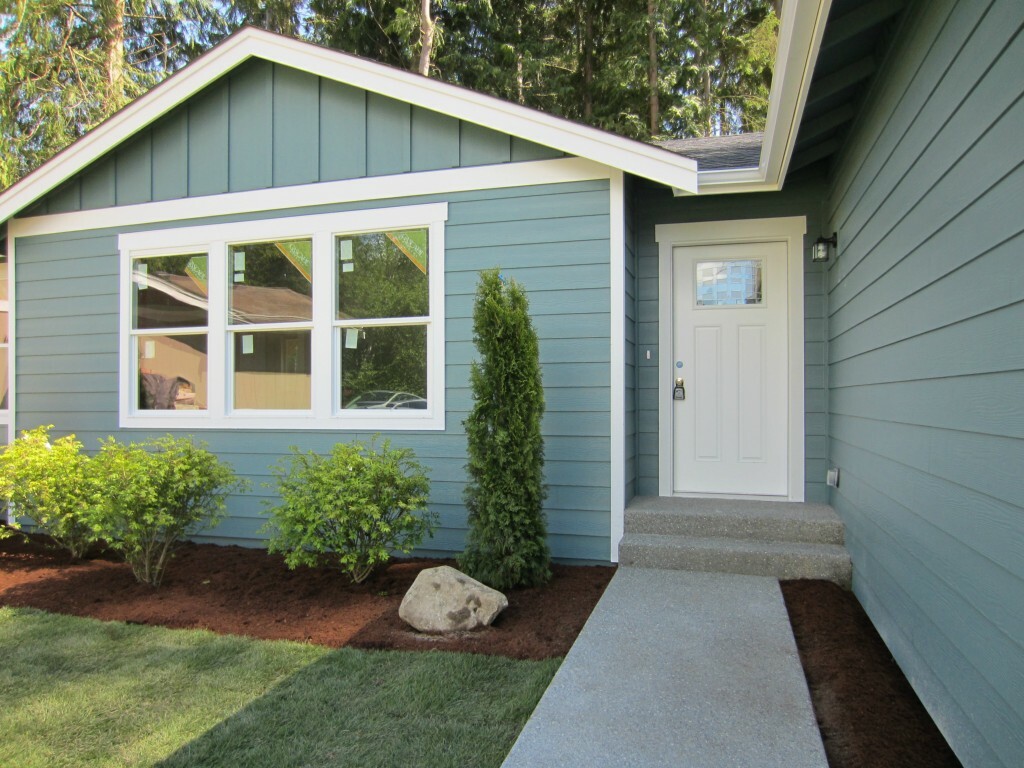 Property Photo: 3093 Quartz Crescent Ct WA 98282