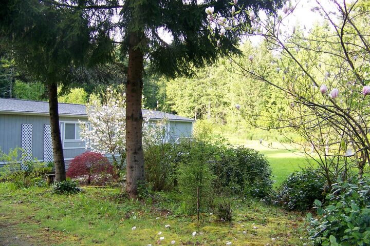 Property Photo: 8031 SE Meridian Way WA 98359