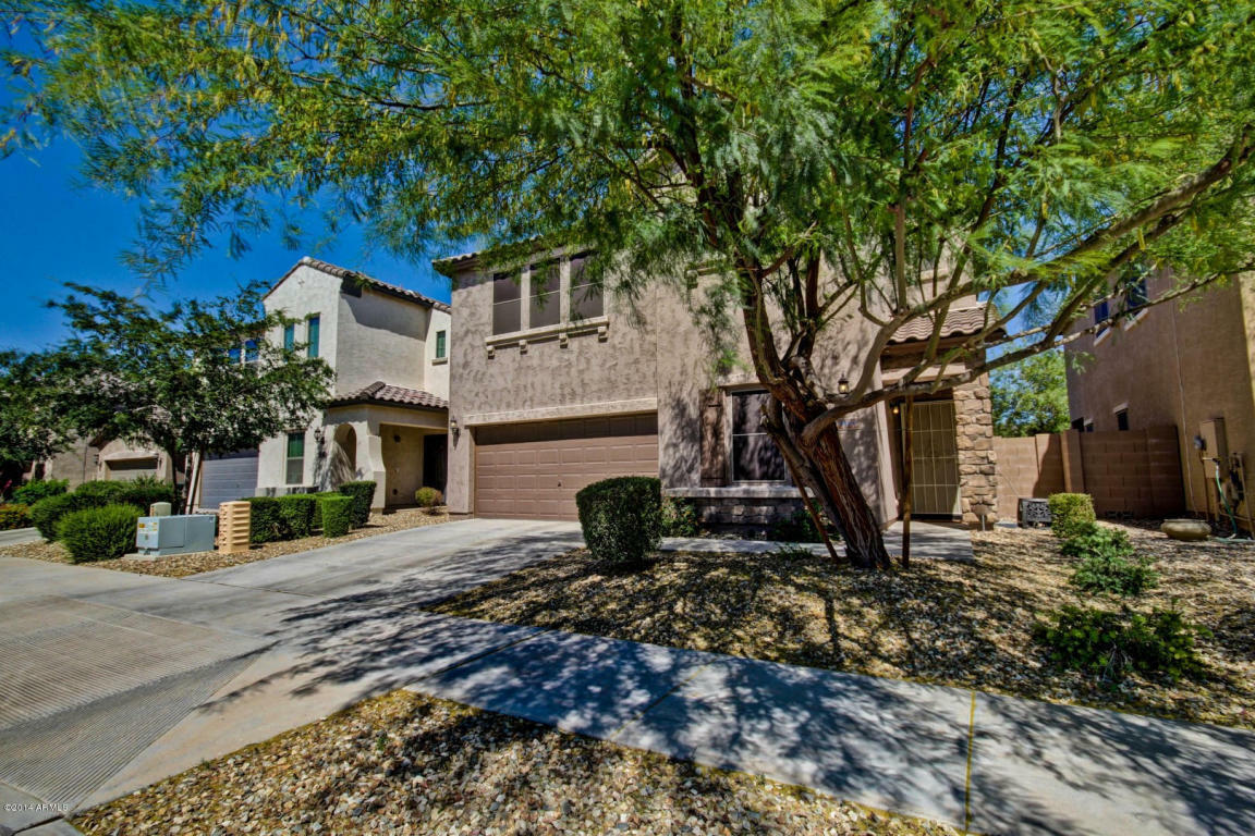 Property Photo:  9005 S 57th Drive  AZ 85339 