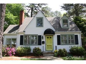 Property Photo:  1207 Skipwith Road  VA 23229 