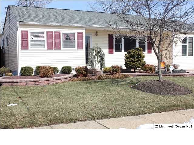 Property Photo:  16 Fairview Lane  NJ 07730 