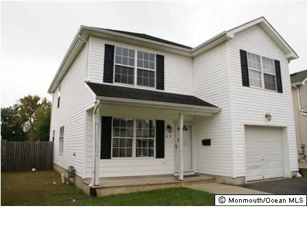 Property Photo:  11 Hurley Street  NJ 07735 