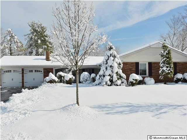 Property Photo: 16 Jasmine Road NJ 07747