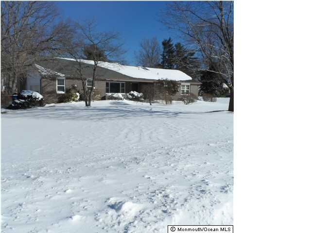 Property Photo: 63 Larkin Place NJ 07755