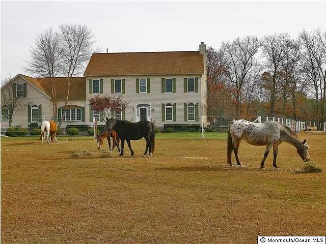 Property Photo:  161 Pasadena Road  NJ 08759 