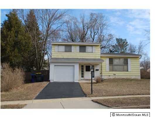 Property Photo: 262 Utica Avenue NJ 08857