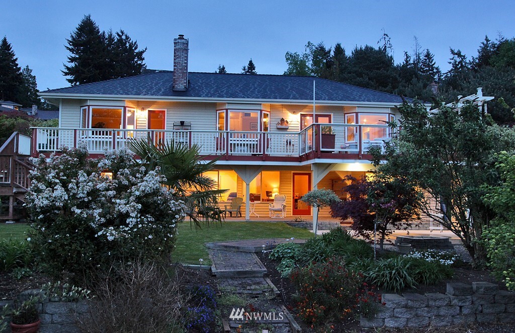 Property Photo: 5921 Mutiny Bay Road WA 98249