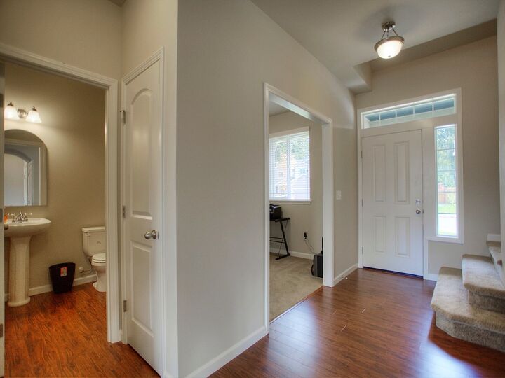 Property Photo: 15714 92nd Av Ct E WA 98375