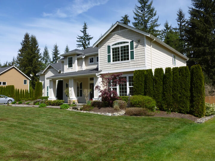 Property Photo: 23329 148th Ave SE WA 98296