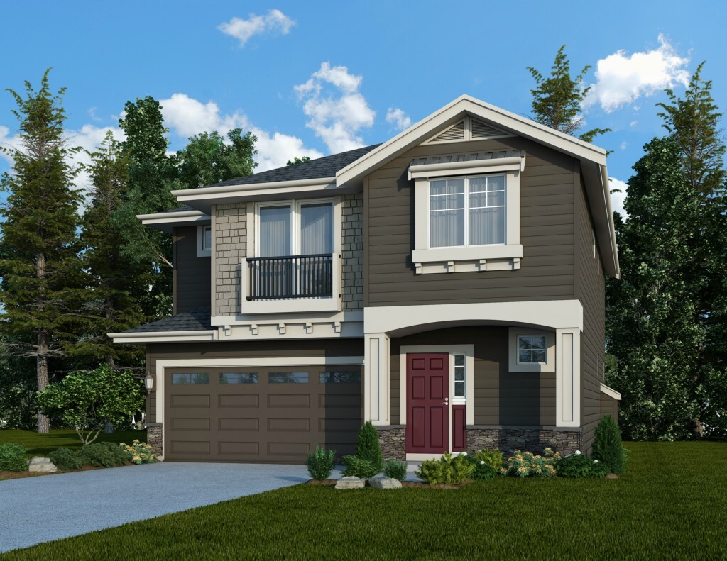 Property Photo:  12102 NE 174th St 1  WA 98011 