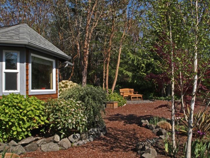 Property Photo: 253 Myrtle WA 98368