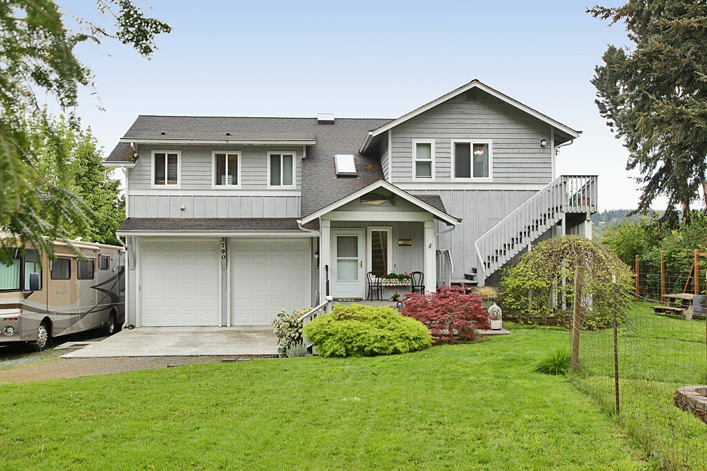 Property Photo:  3790 Hubble Ct  WA 98236 