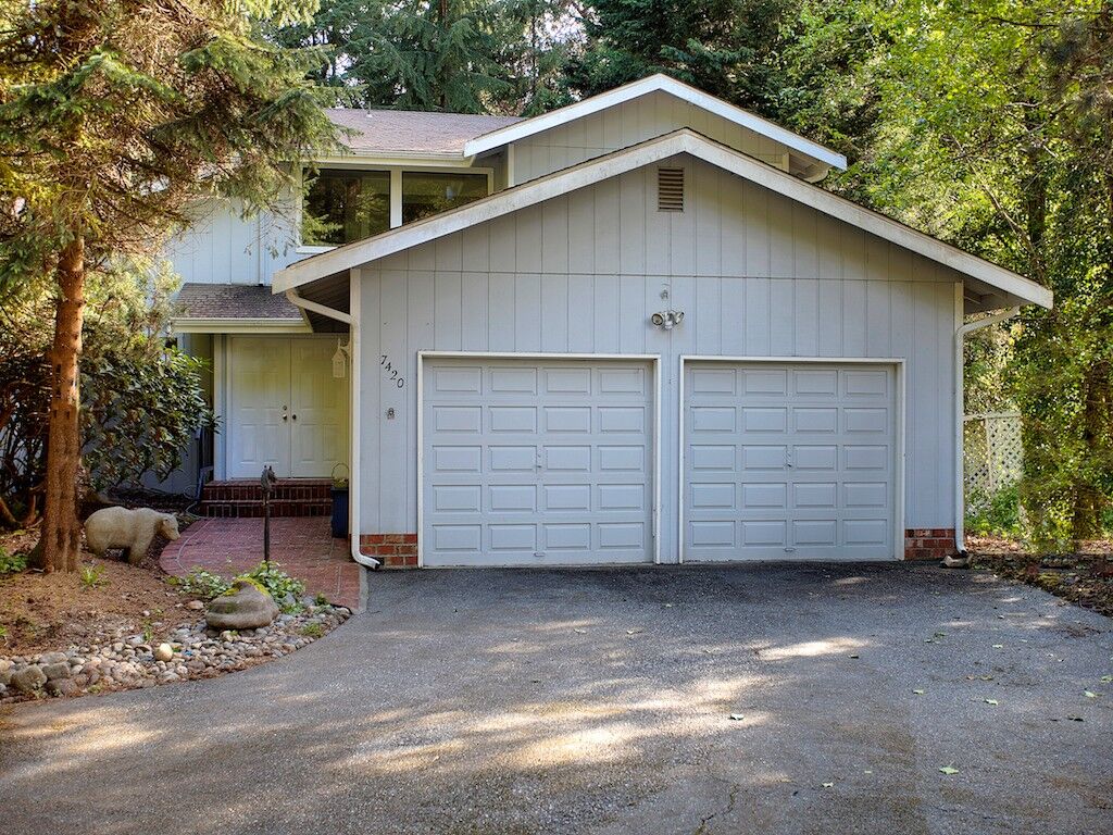Property Photo:  7420 Rosedale St NW  WA 98335 
