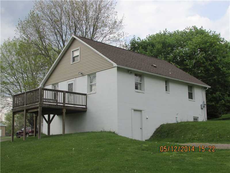 Property Photo:  177 Stullville Rd  PA 15656 