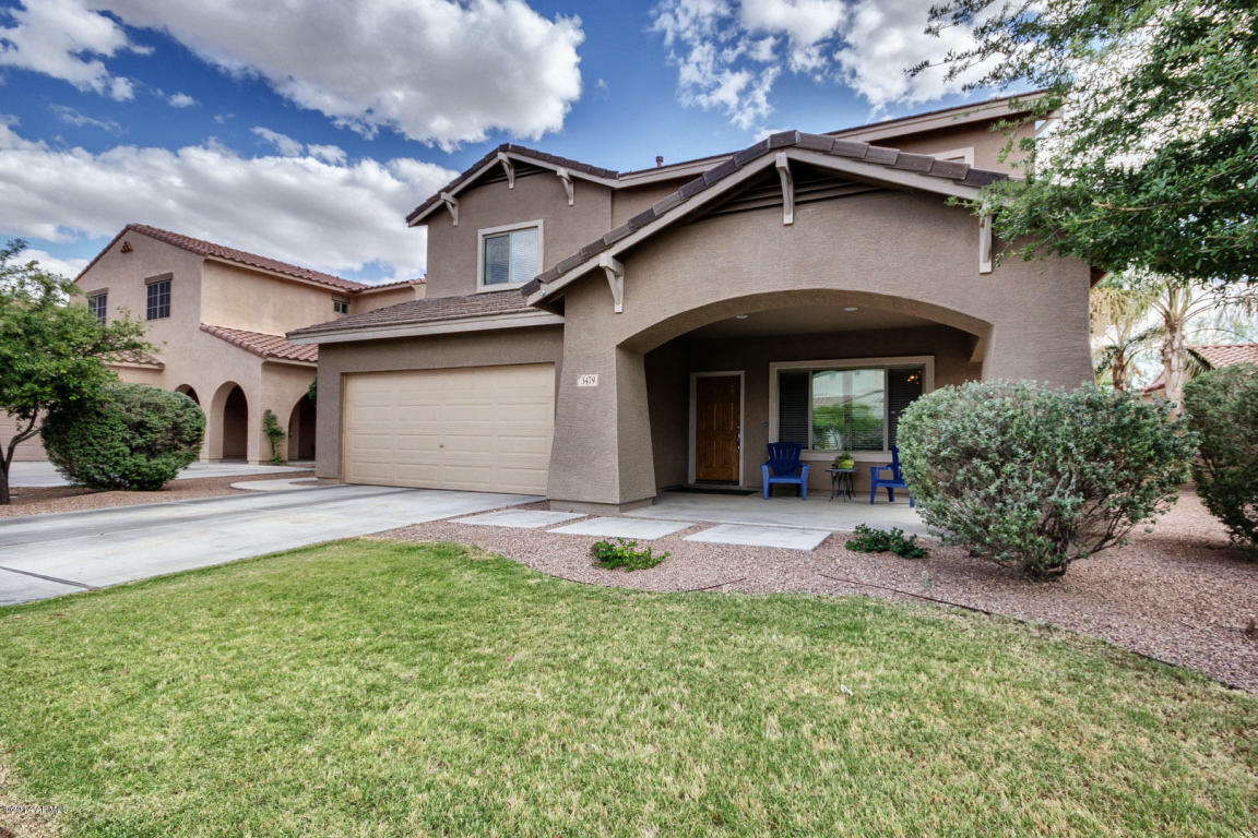 Property Photo:  3479 E Flower Street  AZ 85298 