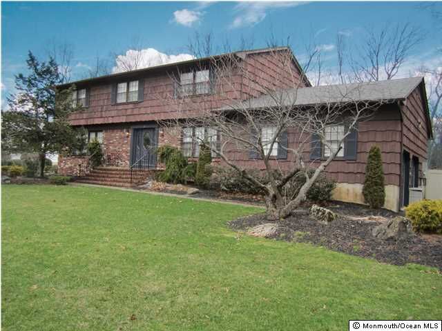 Property Photo:  22 Monroe Drive  NJ 07746 