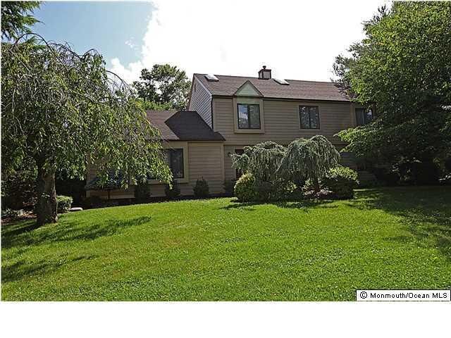 Property Photo: 21 Brandywine Way NJ 07748