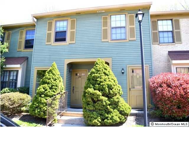 Property Photo: 272 Gloucester Court NJ 07747