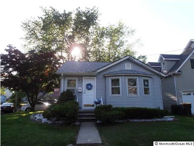 Property Photo:  303 Lincoln Avenue  NJ 08879 