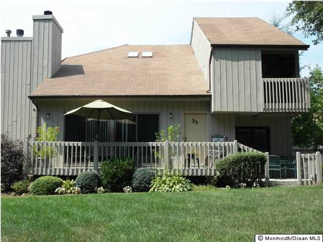 Property Photo: 33 Provident Court NJ 07712