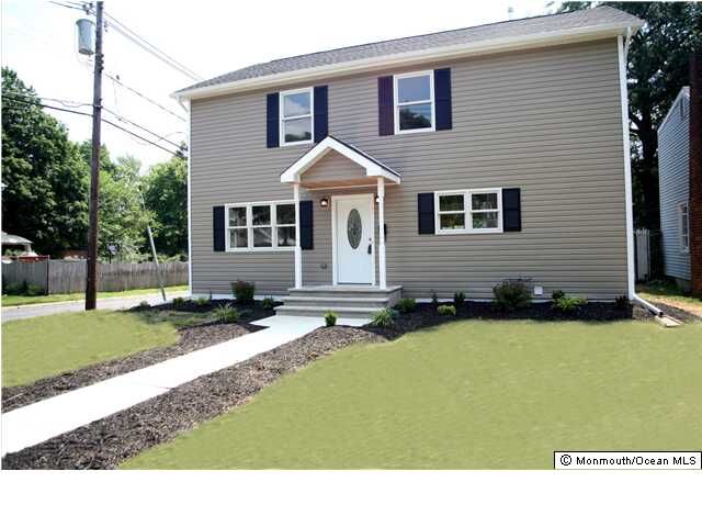 Property Photo:  9 Sutphin Avenue  NJ 07747 