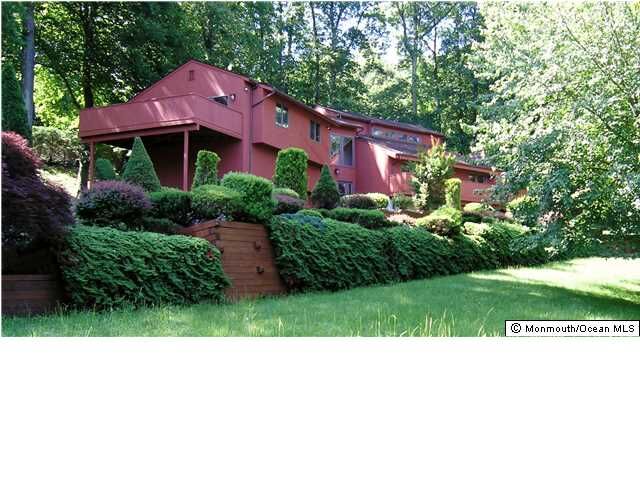 Property Photo: 3 Doughill Court NJ 07733