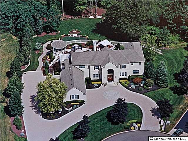 Property Photo: 816 Turquoise Trail NJ 07751