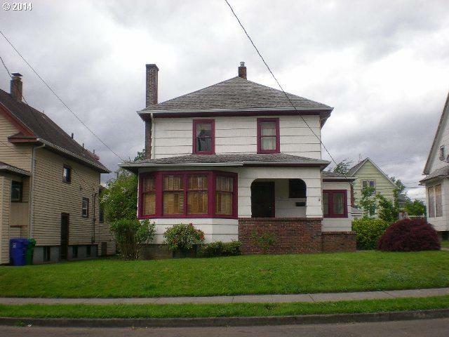 Property Photo:  4725 NE Cleveland Ave  OR 97211 