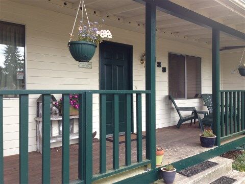 Property Photo:  2628 231st St SW  WA 98036 