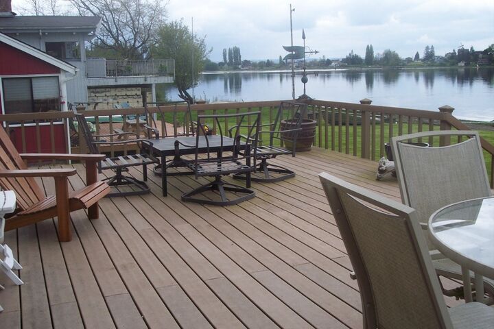 Property Photo: 6908 Totem Beach Loop Road WA 98271