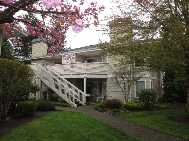 Property Photo:  9210 Market Place M202  WA 98258 