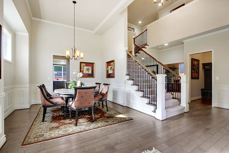 Property Photo:  14407 131st Place NE  WA 98034 