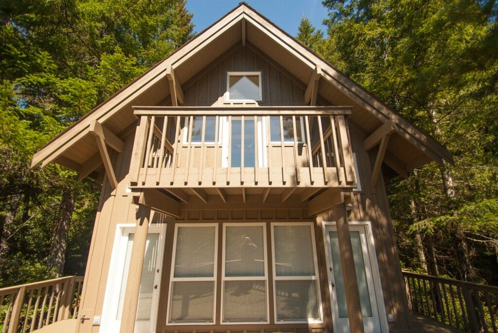Property Photo: 1891 NE Haven Way WA 98588