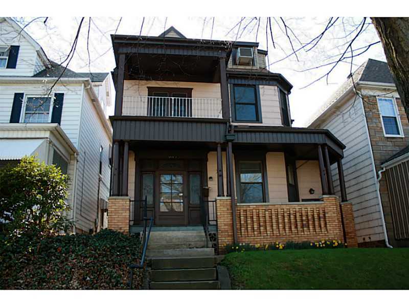 Property Photo:  184A&Ampb Grant Avenue  PA 15690 