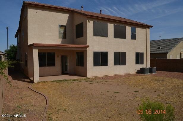 Property Photo:  6006 N 124th Drive  AZ 85340 