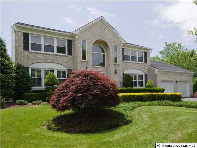 Property Photo:  6 Atlantic Court  NJ 07746 