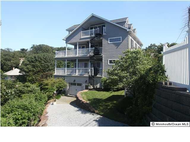 Property Photo: 12 Bay Street NJ 07732