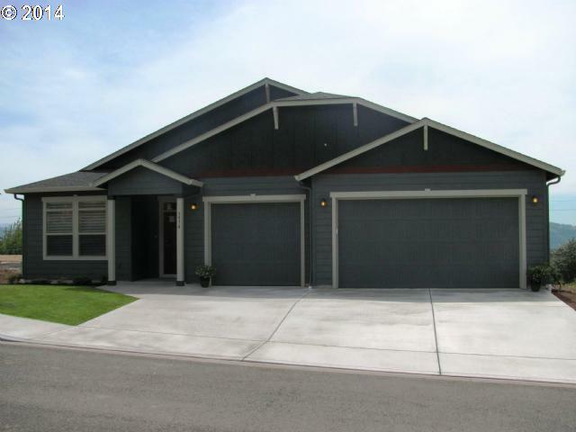 Property Photo:  3974 X St  WA 98671 