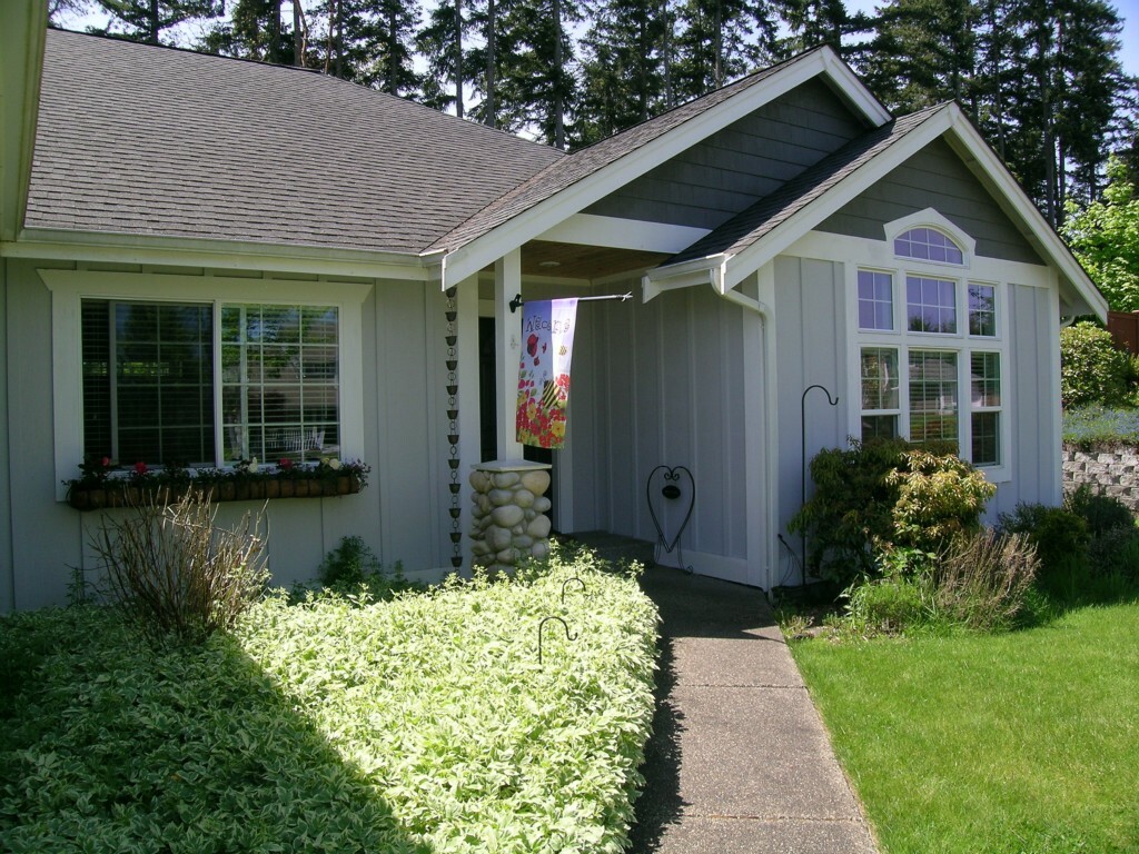 Property Photo:  13408 13th Ave NW  WA 98332 