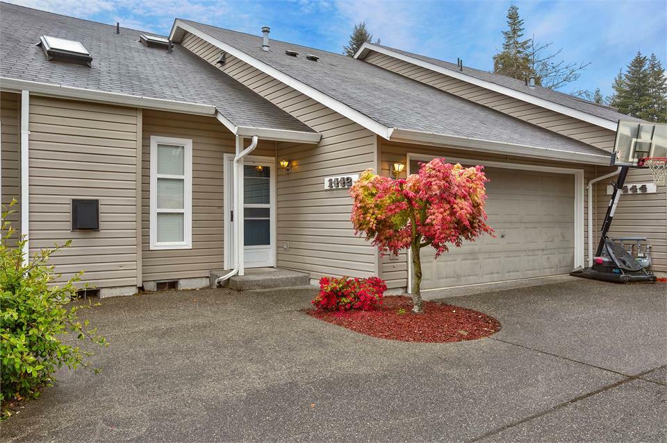 Property Photo: 1442 W Alameda Ave WA 98466