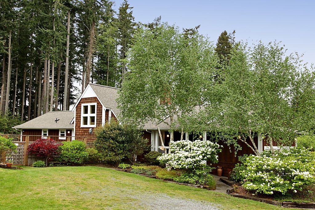 Property Photo:  877 Cork Lane  WA 98260 