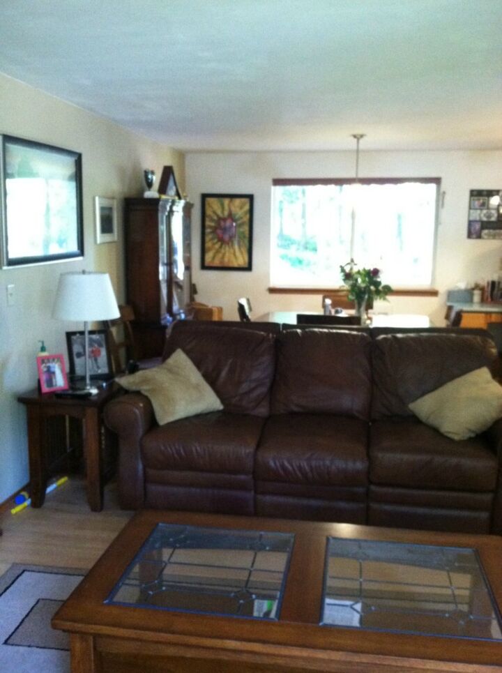 Property Photo:  18091 Wood Rd  WA 98232 