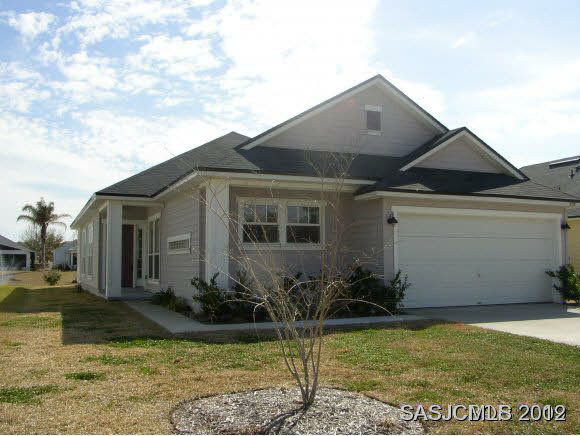 Property Photo:  172 Churchill Dr N  FL 32086 