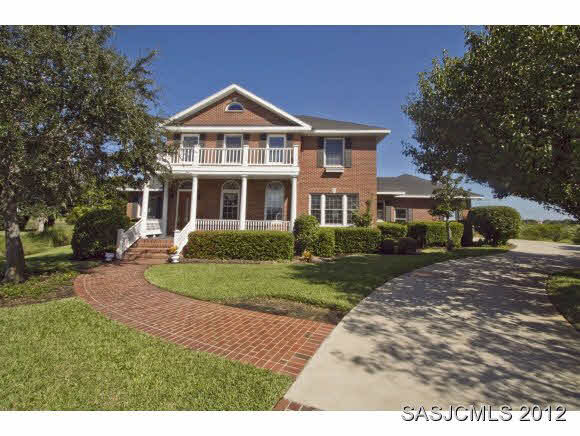 Property Photo: 322 Bailey Bunker Ct FL 32080