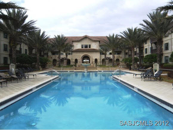 Property Photo: 955 Registry Blvd #107 FL 32092