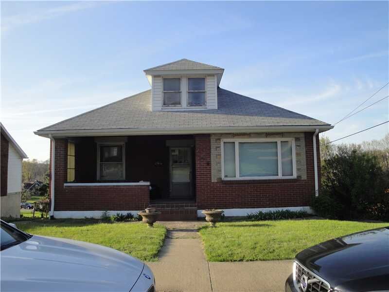 Property Photo:  1001 Worthington  PA 15025 